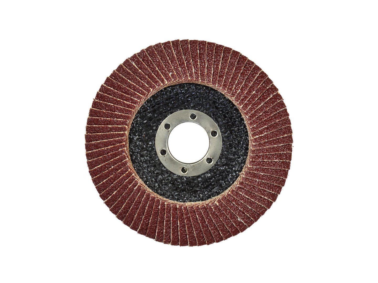 Aluminium Oxide Flap Disc 115 mm, Grit 60