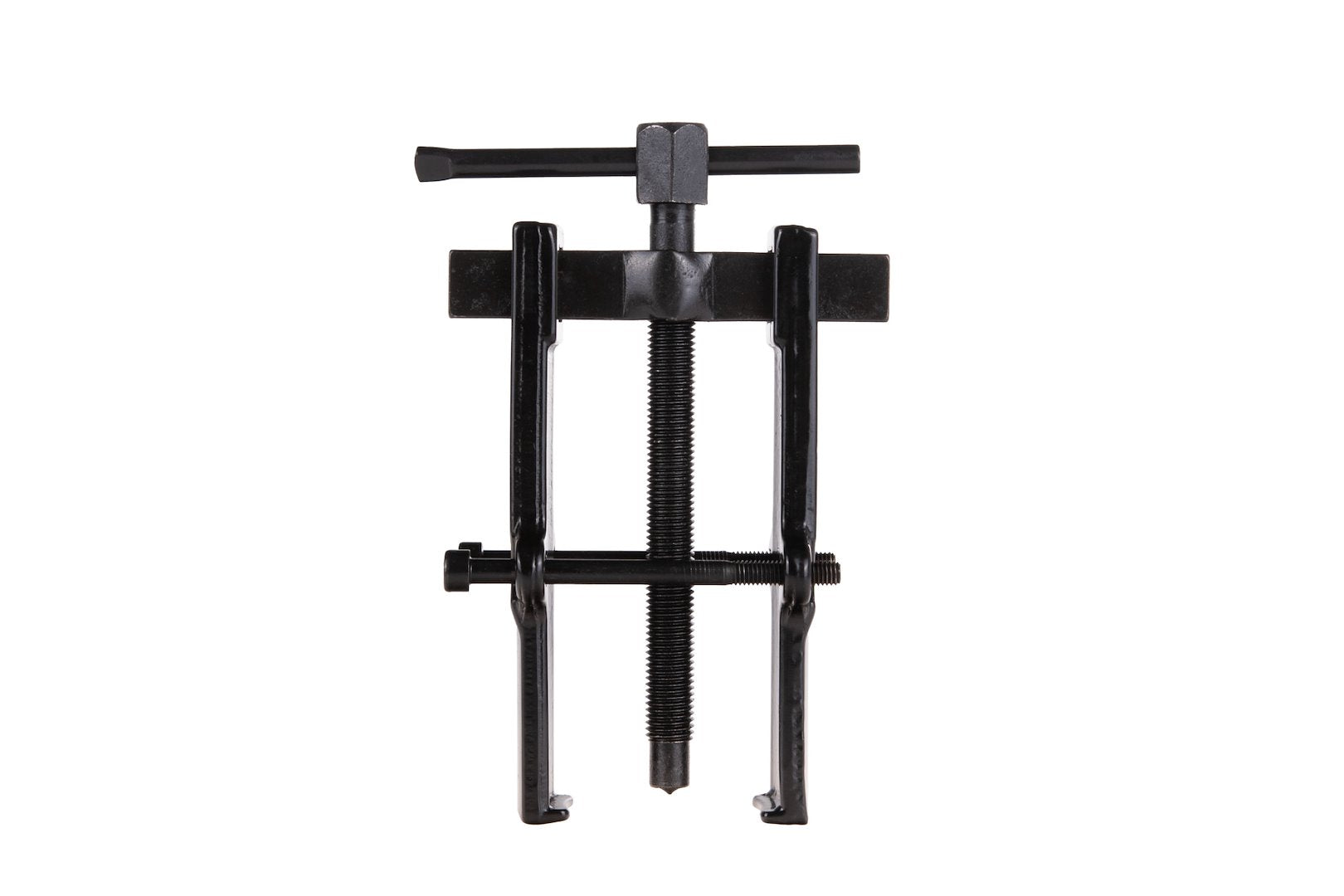 Armature bearing puller set, 4 pcs