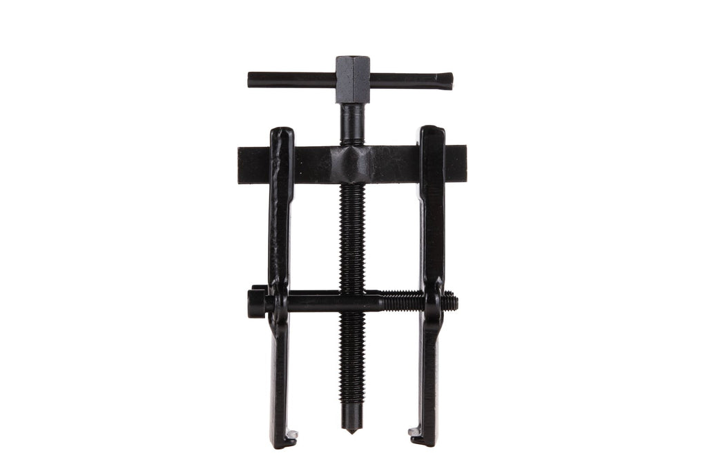 Armature bearing puller set, 4 pcs