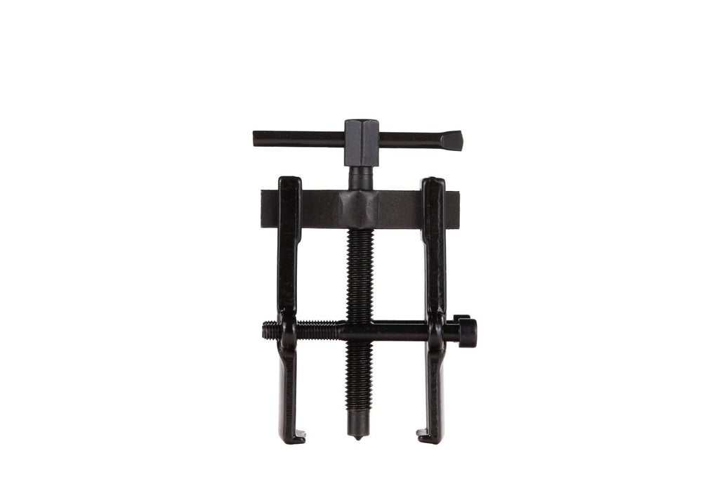 Armature bearing puller set, 4 pcs