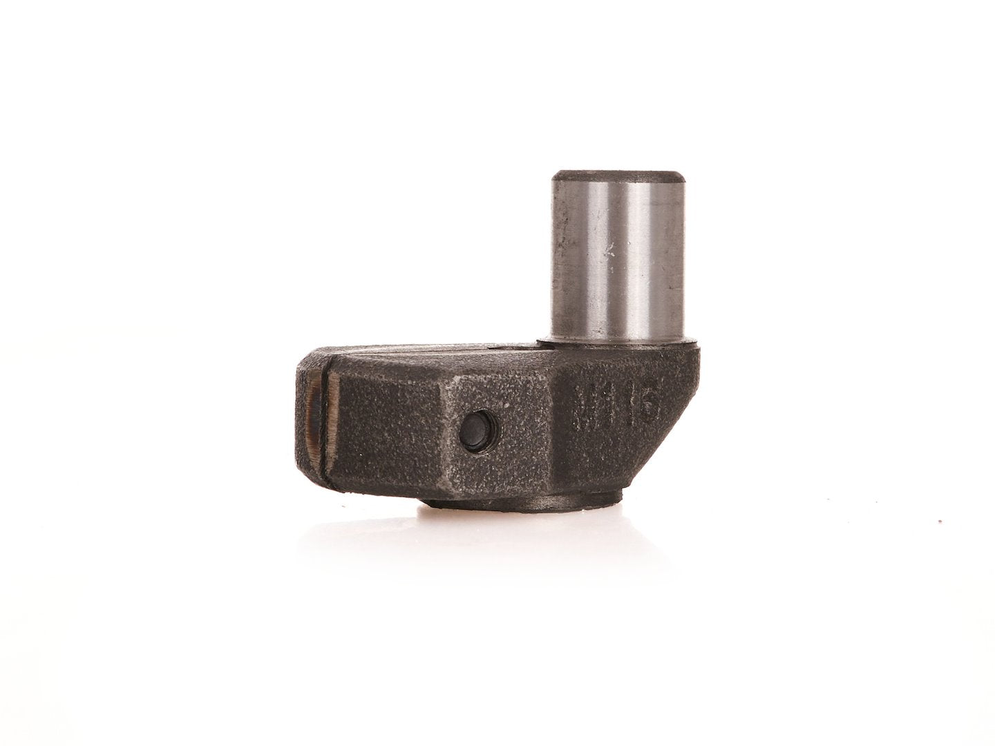 Crankshaft + 2 Connecting Rods Set