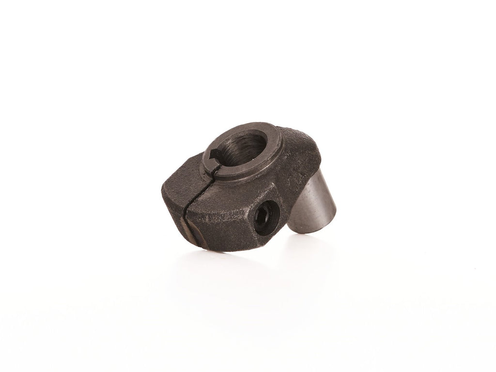 Crankshaft + 2 Connecting Rods Set