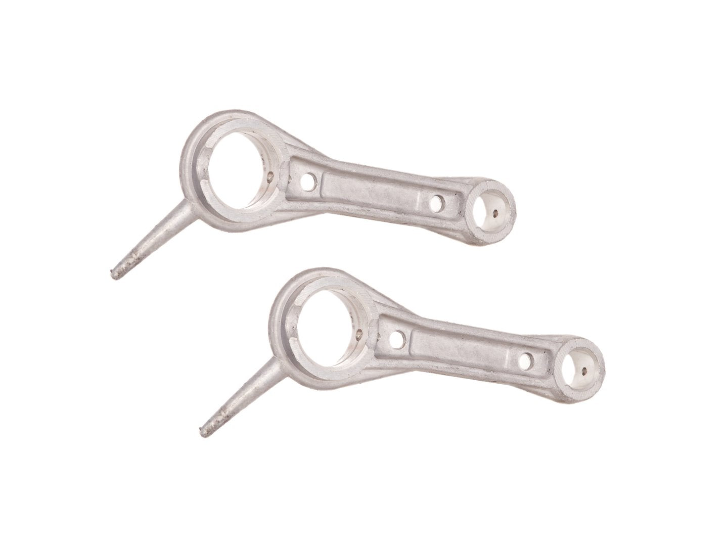 Crankshaft + 2 Connecting Rods Set