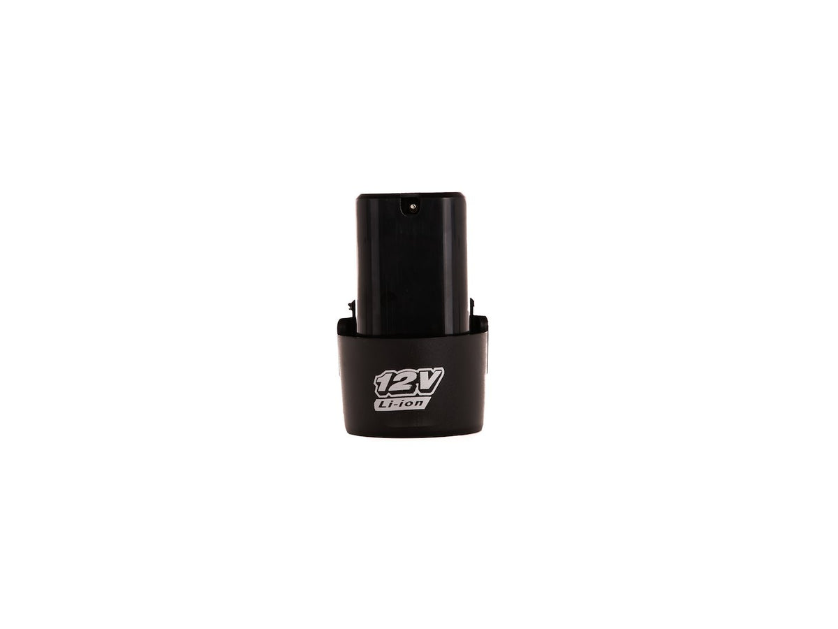 12V Battery for Suction Cup