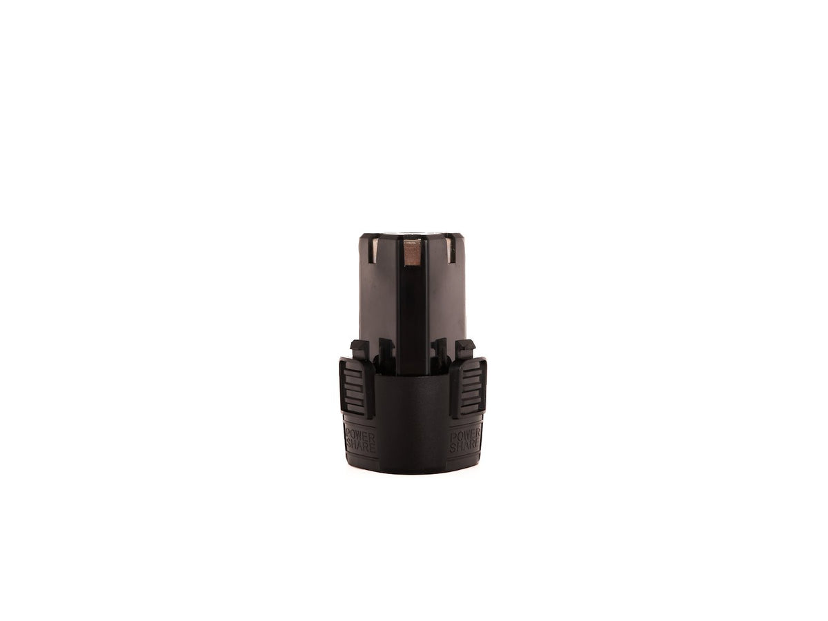 12V Battery for Suction Cup