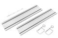 Guide rail for plunge saw Guide rail 2x700mm KD10196
