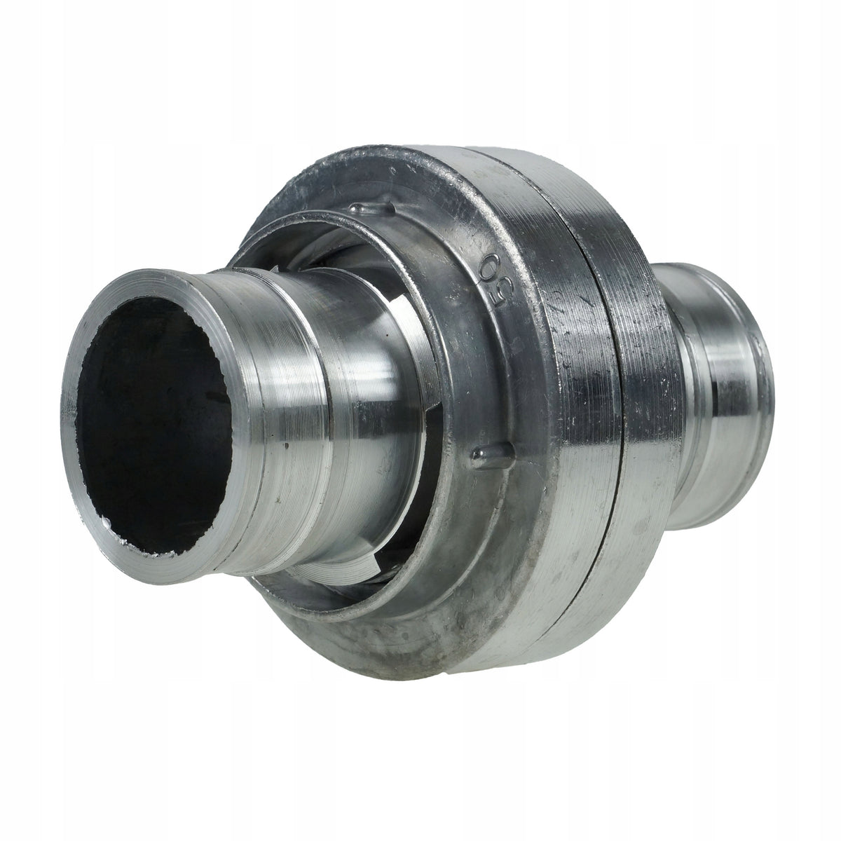 2 tk tulevooliku kiirliitmikke 2″ 52 mm 48080