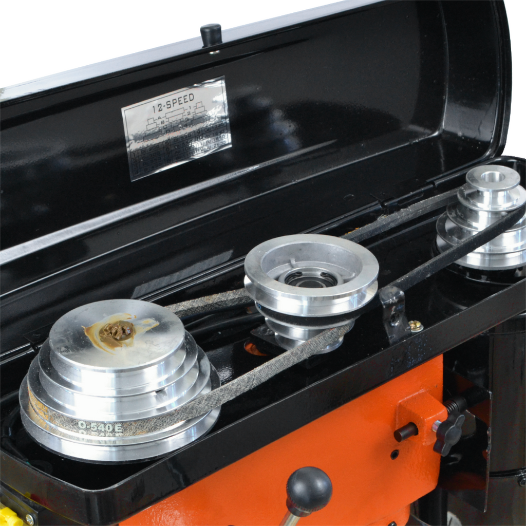 Pingi puurmasin 2750W (C43)