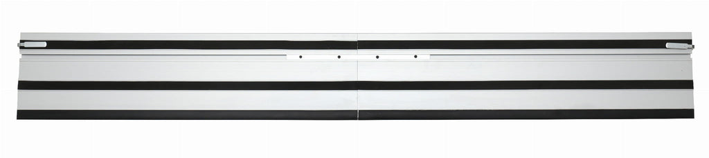 Guide rail for plunge saw Guide rail 2x700mm KD10196
