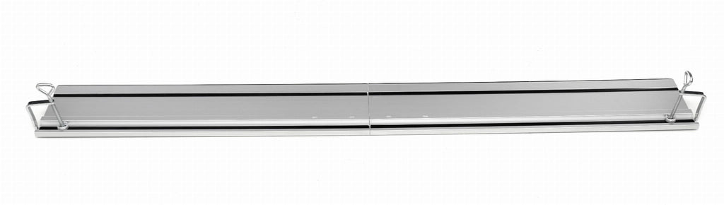 Guide rail for plunge saw Guide rail 2x700mm KD10196