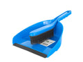 Antistatic Rubber Broom with Dustpan