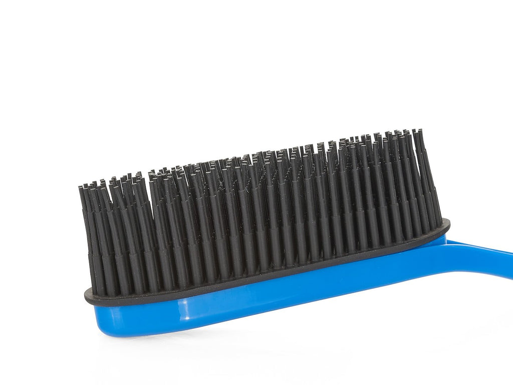 Antistatic Rubber Broom with Dustpan
