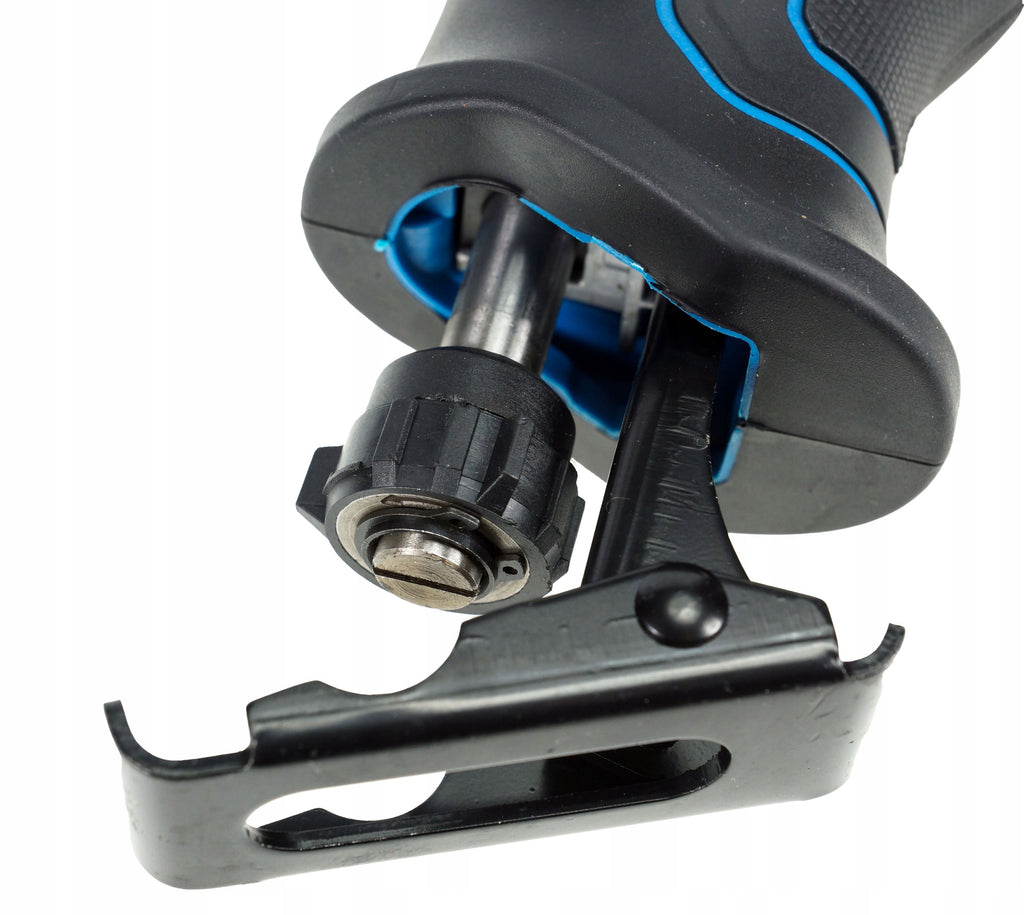 Fox Tail 2500W Adjustable Reciprocating Jigsaw Saw