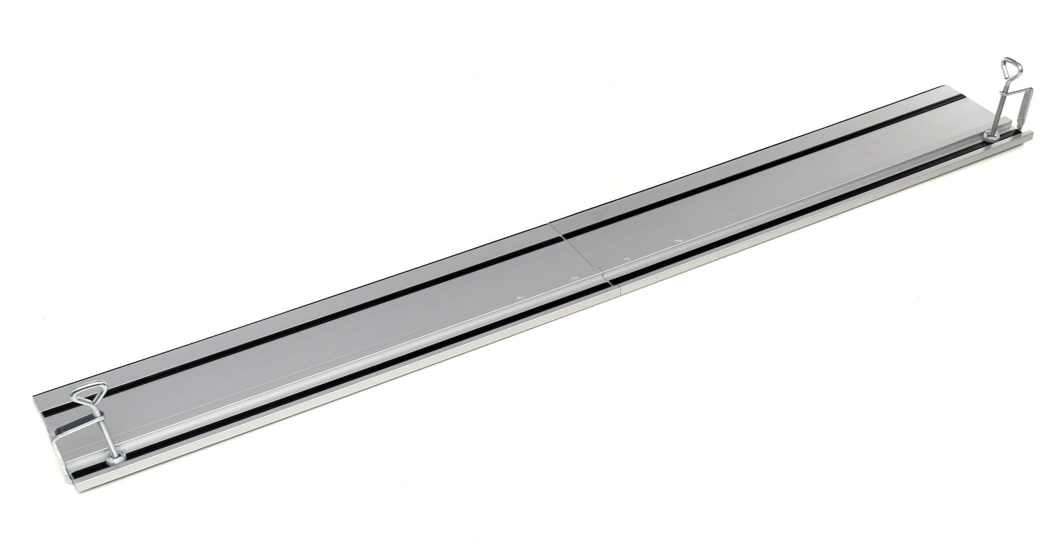 Guide rail for plunge saw Guide rail 2x700mm KD10196
