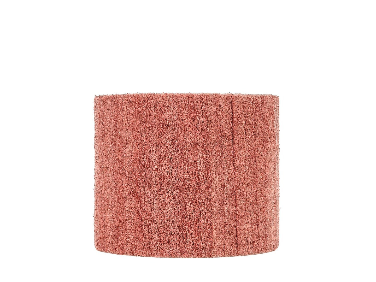 Nylon flap brush 120x100 P120