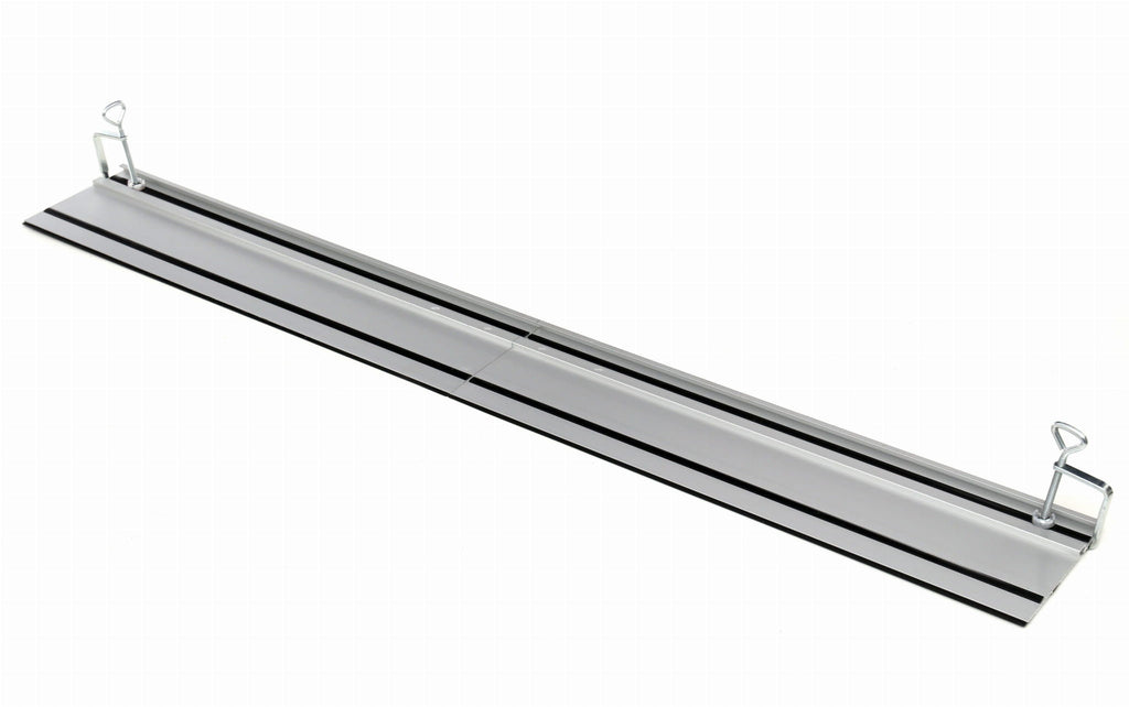 Guide rail for plunge saw Guide rail 2x700mm KD10196
