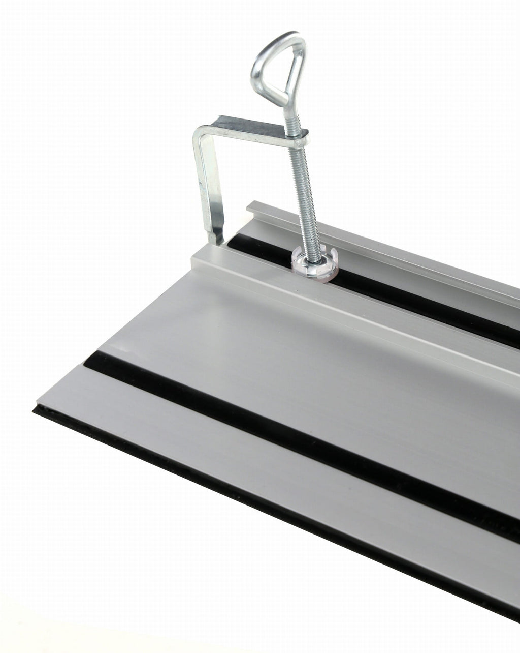 Guide rail for plunge saw Guide rail 2x700mm KD10196