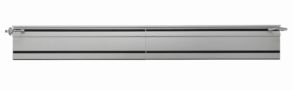 Guide rail for plunge saw Guide rail 2x700mm KD10196