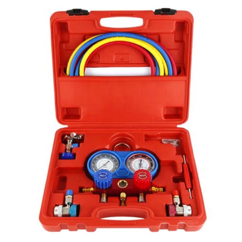Air Conditioning Testing Kit KD10534 (D25)