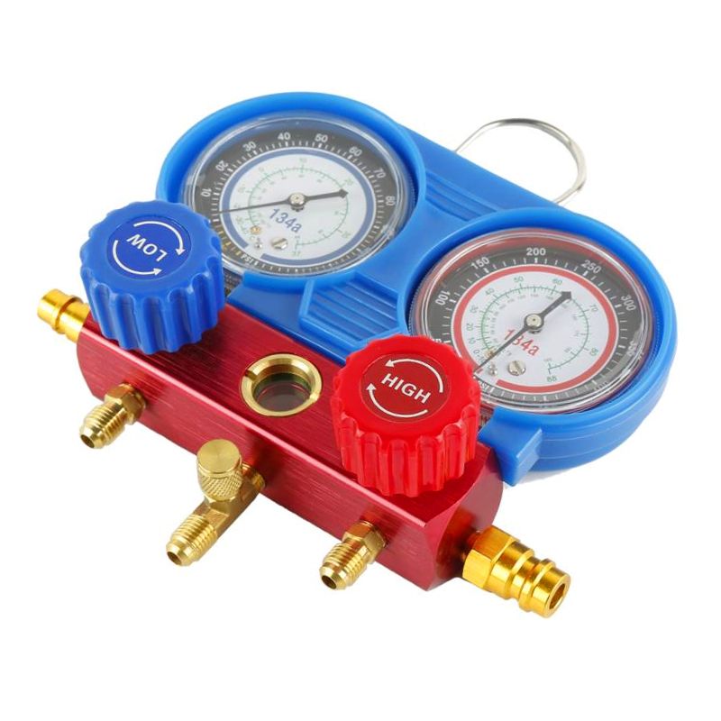 Air Conditioning Testing Kit KD10534 (D25)
