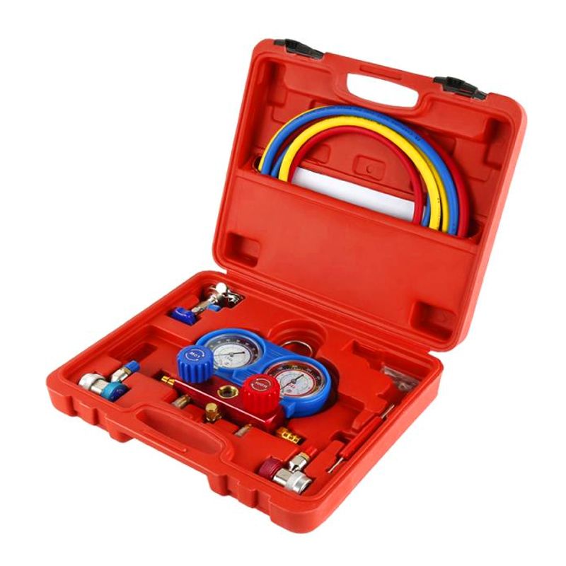 Air Conditioning Testing Kit KD10534 (D25)