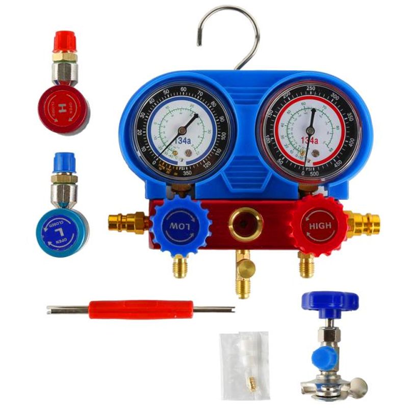 Air Conditioning Testing Kit KD10534 (D25)