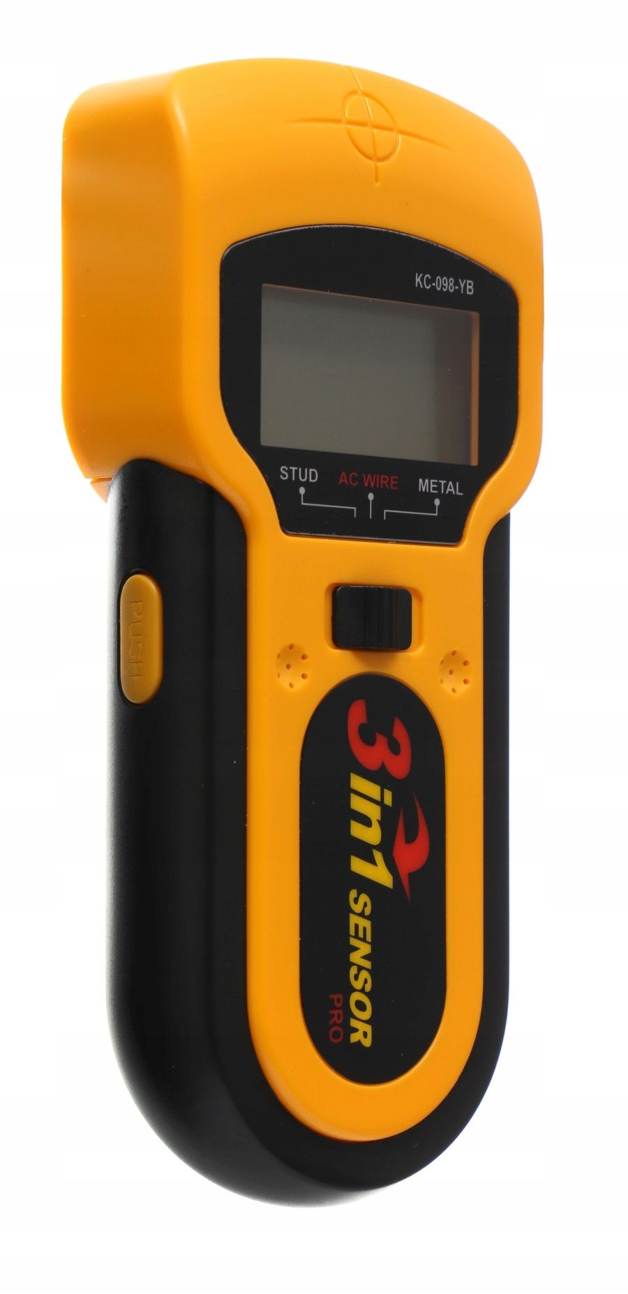 Metal detector cable voltage wire detector KD10401