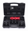 Rivet nut tool - adapter for screwdriver KD10554 (D23)