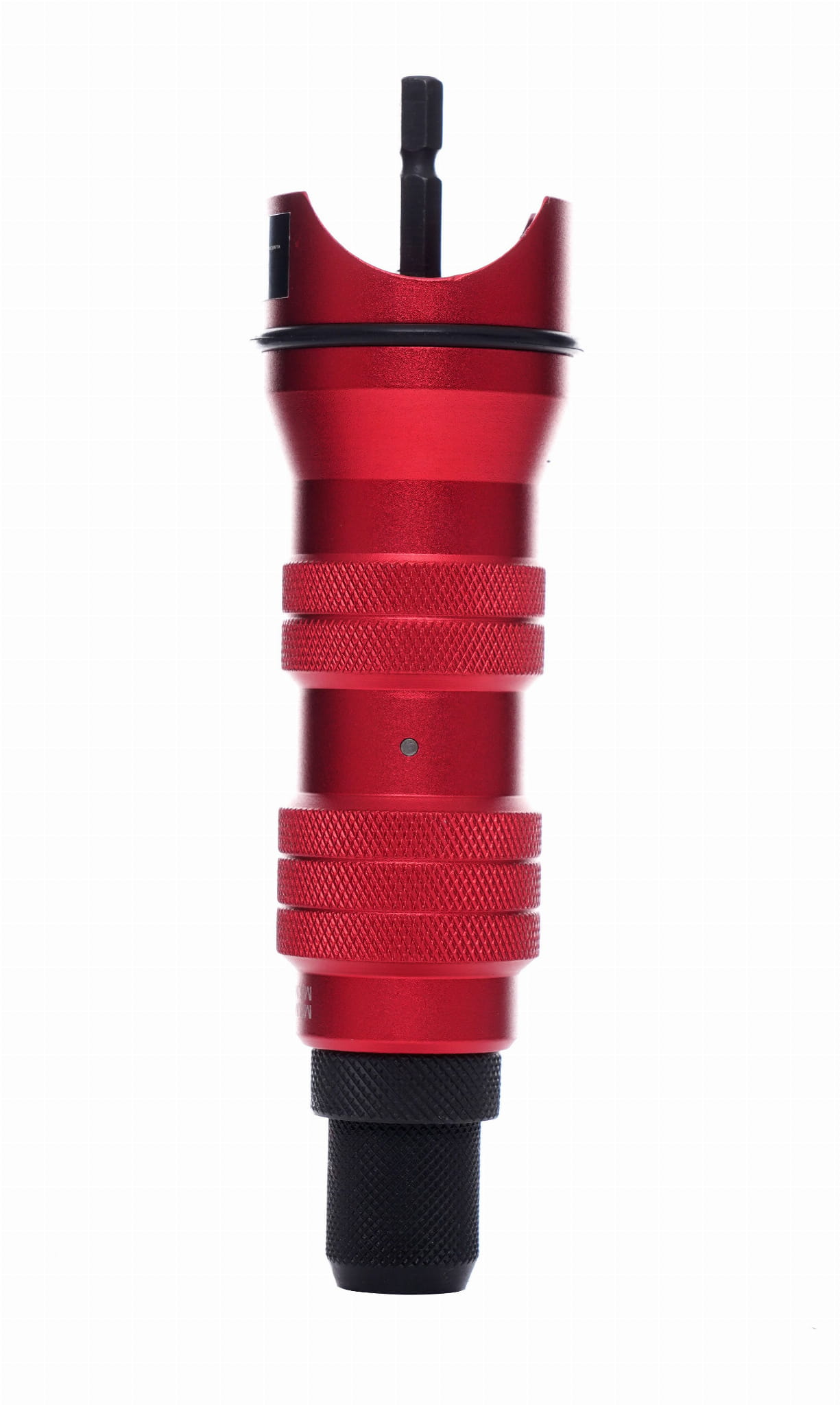 Rivet nut tool - adapter for screwdriver KD10554 (D23)