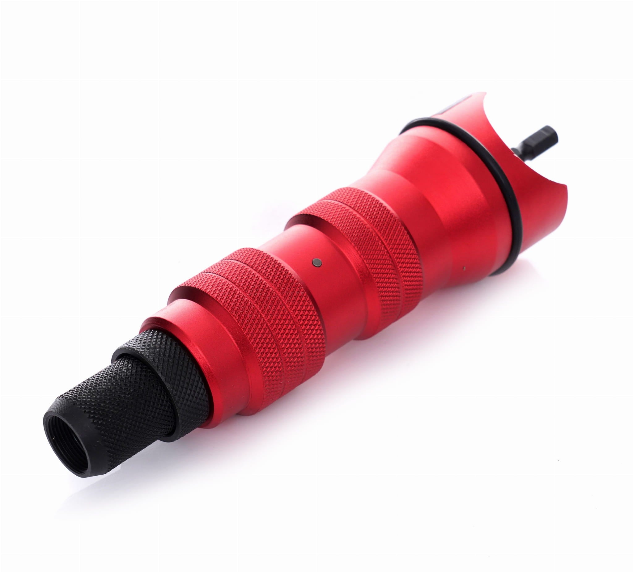 Rivet nut tool - adapter for screwdriver KD10554 (D23)