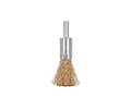 Abrasive End Brush 17 mm
