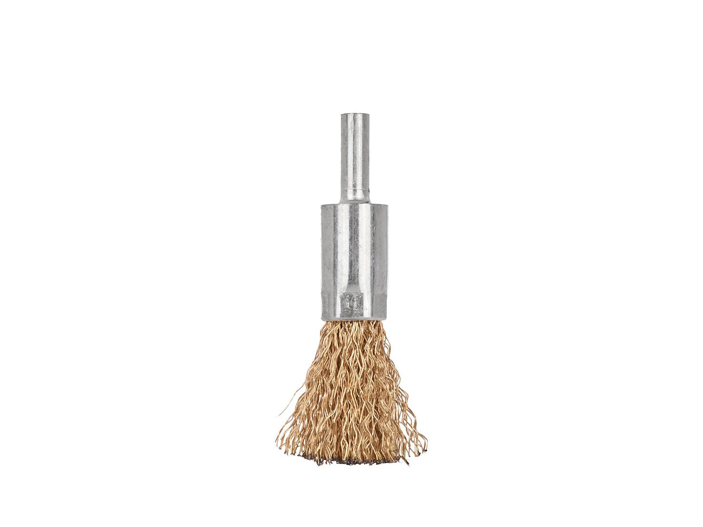 Abrasive End Brush 17 mm