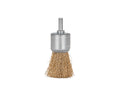 Abrasive End Brush 28 mm