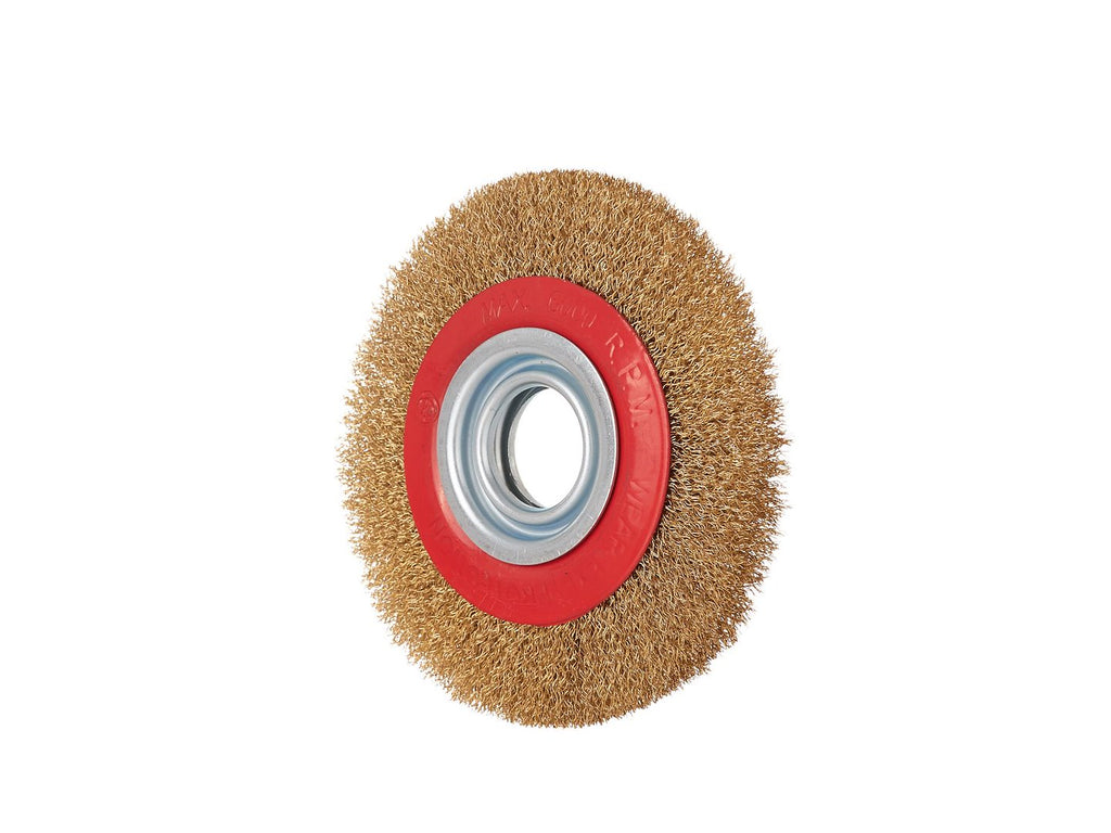 Brush 150 mm 32 mm + reduction set
