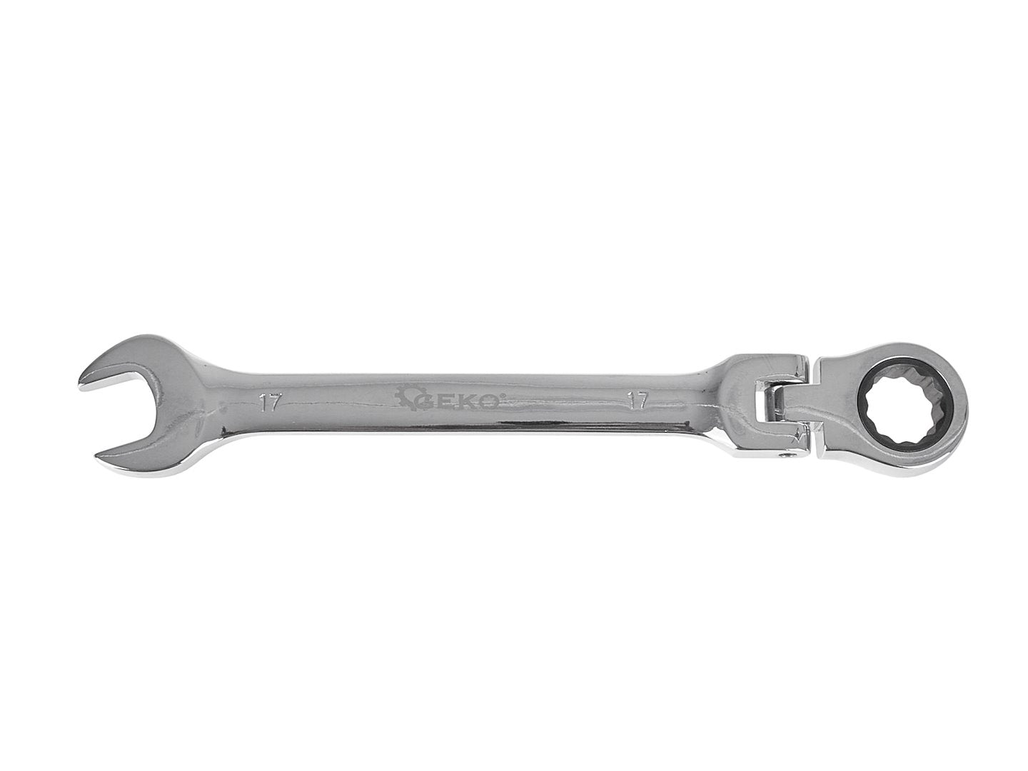 12 pcs Flexible Gear Wrenches 8-19 mm