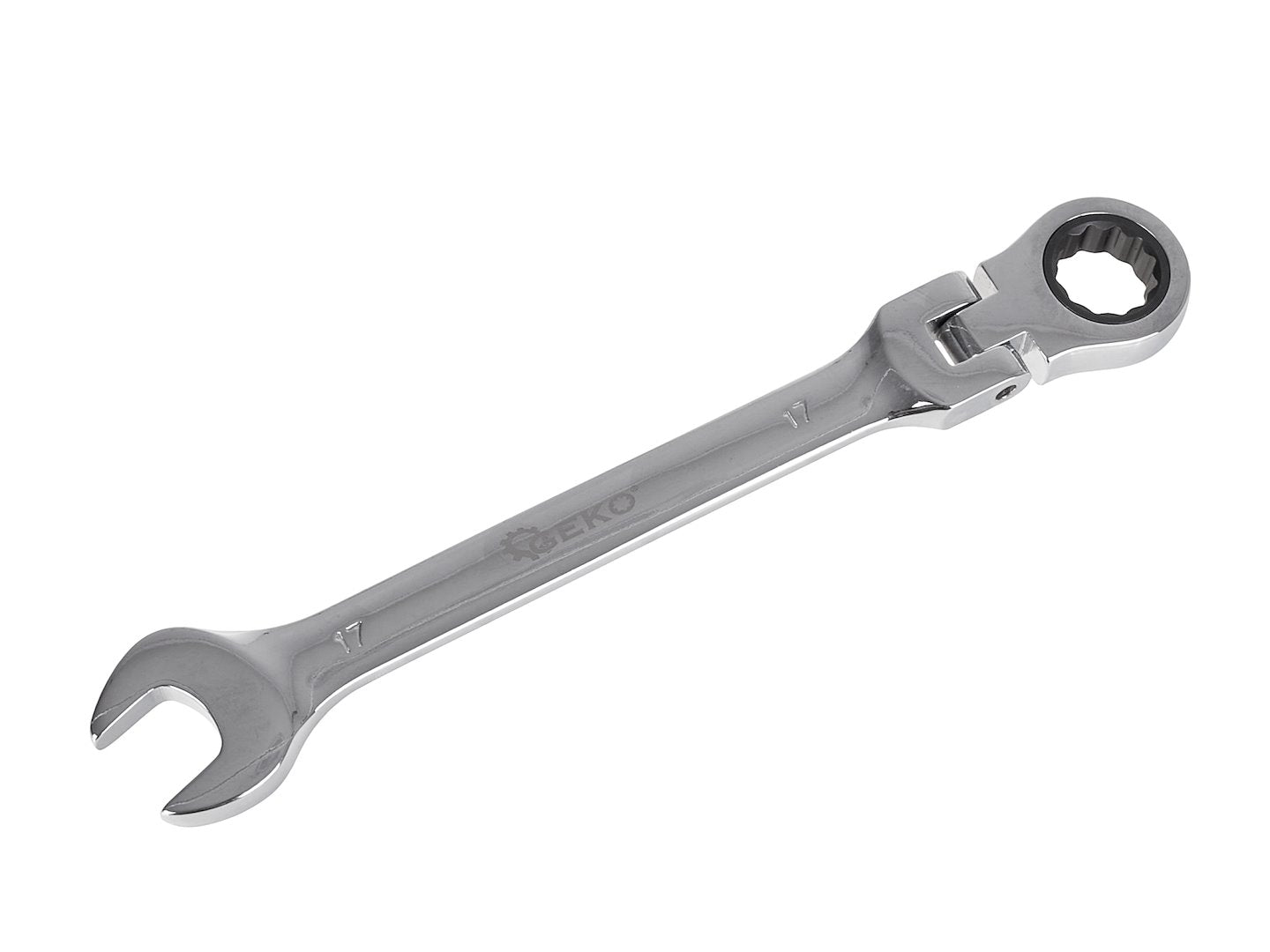 12 pcs Flexible Gear Wrenches 8-19 mm