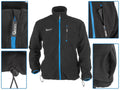 Polar Fleece Jacket Size S