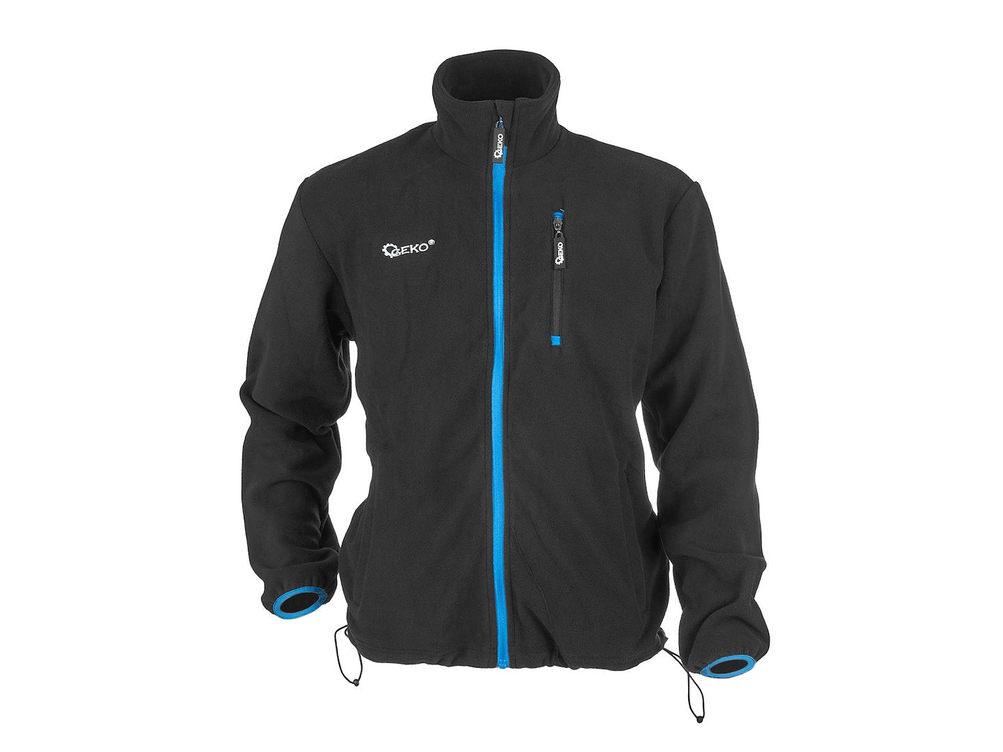 Polar Fleece Jacket Size S
