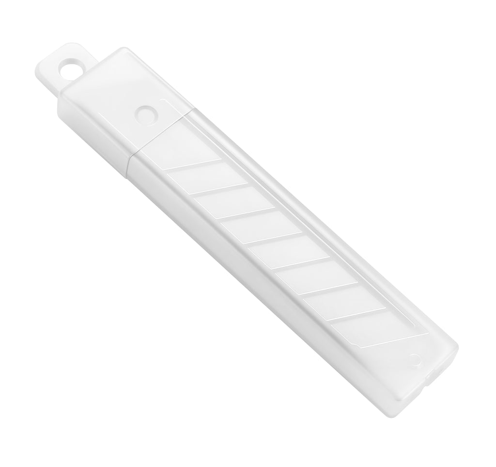 Snap-off blade for 18mm knives - 10 pcs KD10969