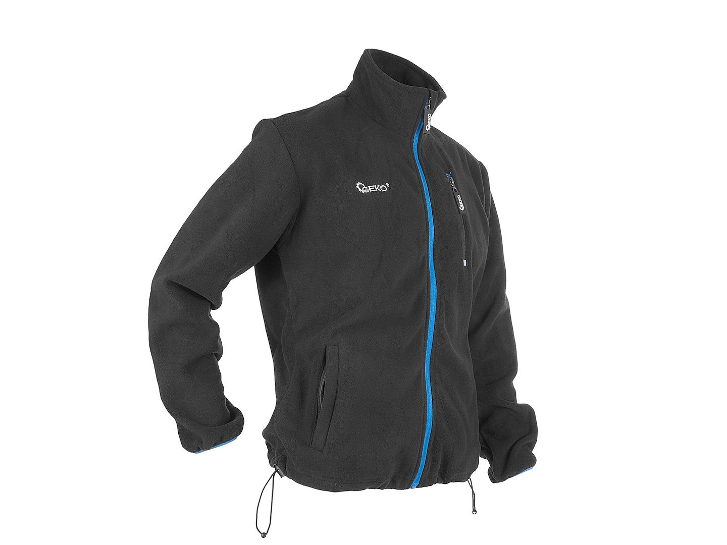 Polar Fleece Jacket - Size M