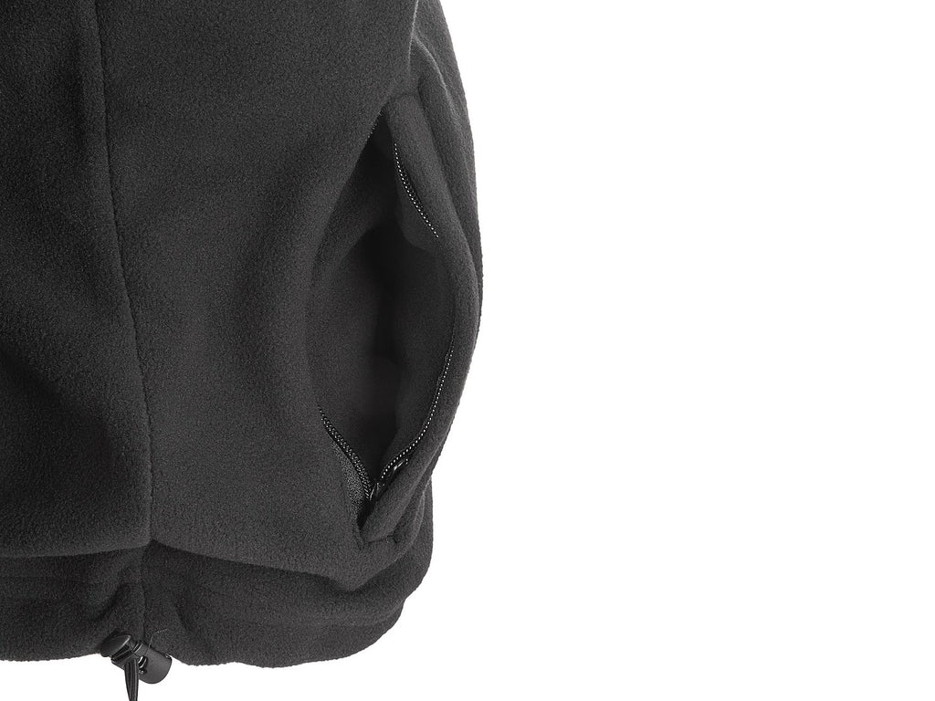 Polar fleece jacket - L size