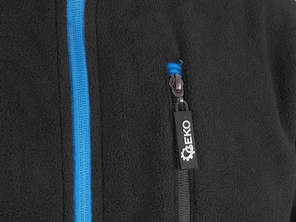 Polar Fleece Jacket - XL Size