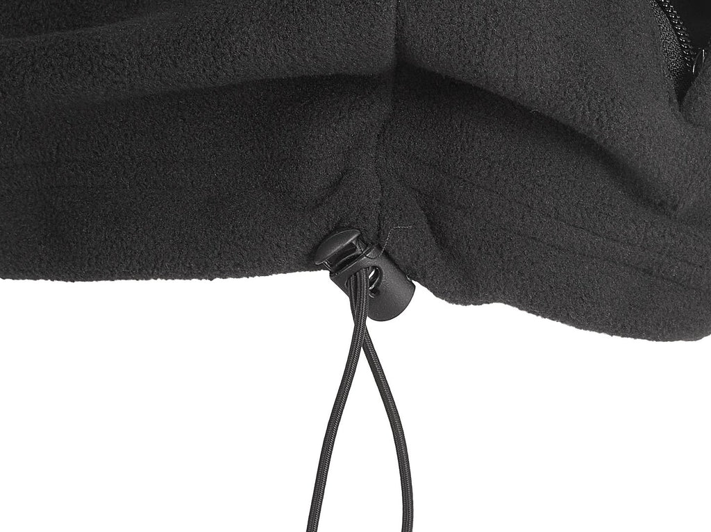 Polar Fleece Jacket - XL Size
