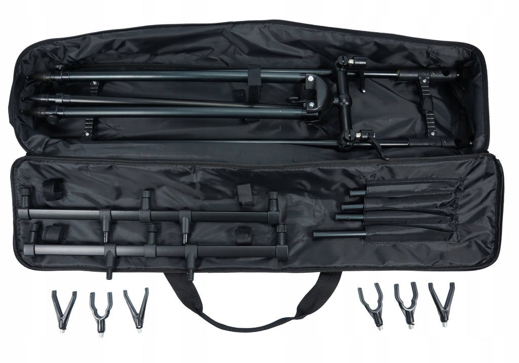 Rod Pod karpkalapüügi statiiv Tri-Pod (W26016)