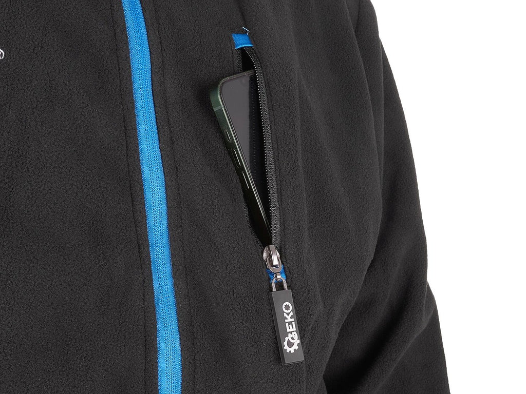 Polar Fleece Jacket - XXXL Size