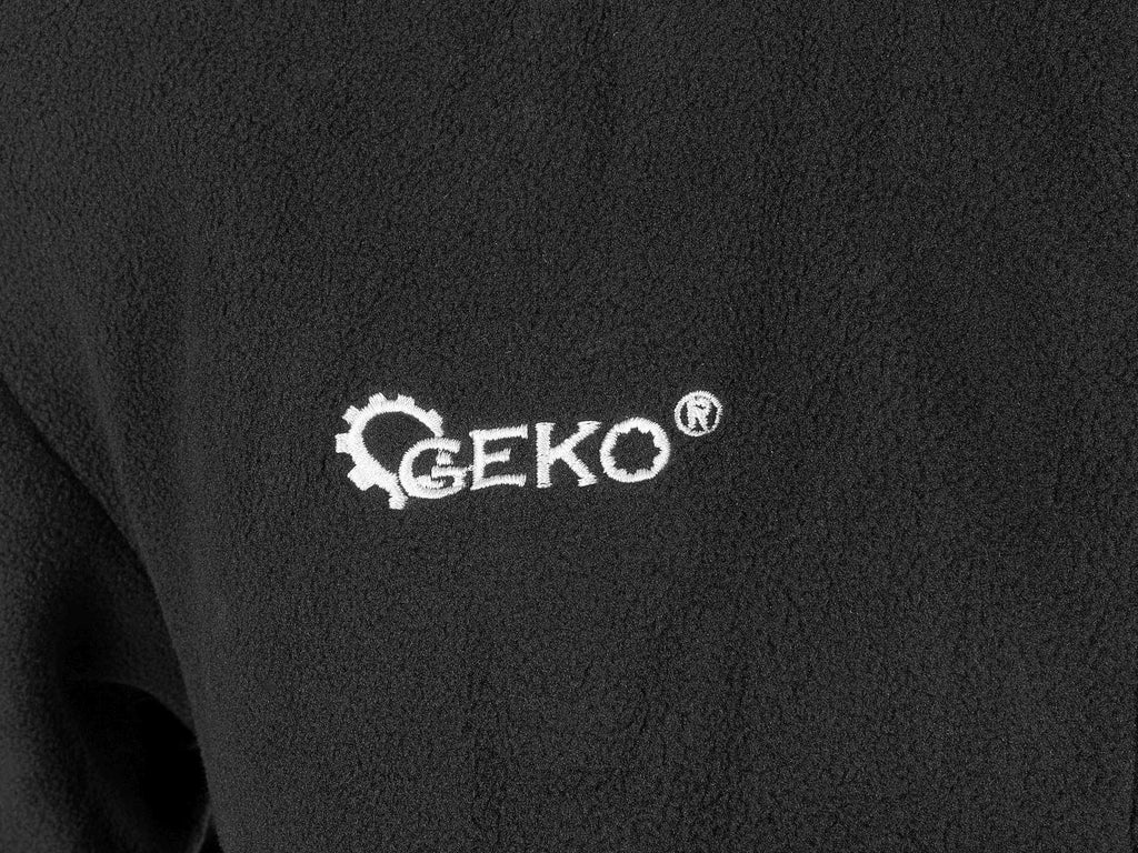 Polar Fleece Jacket - XXXL Size