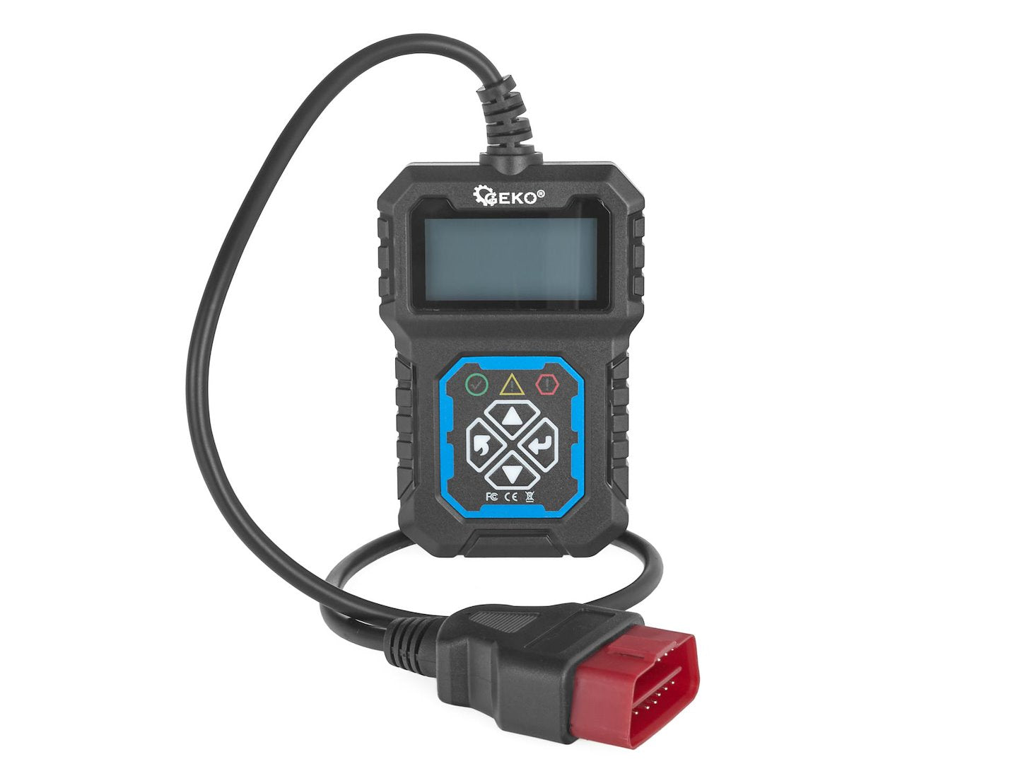 OBDII Code Reader T31