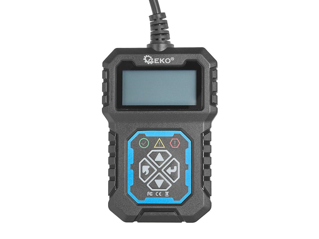 OBDII Code Reader T31