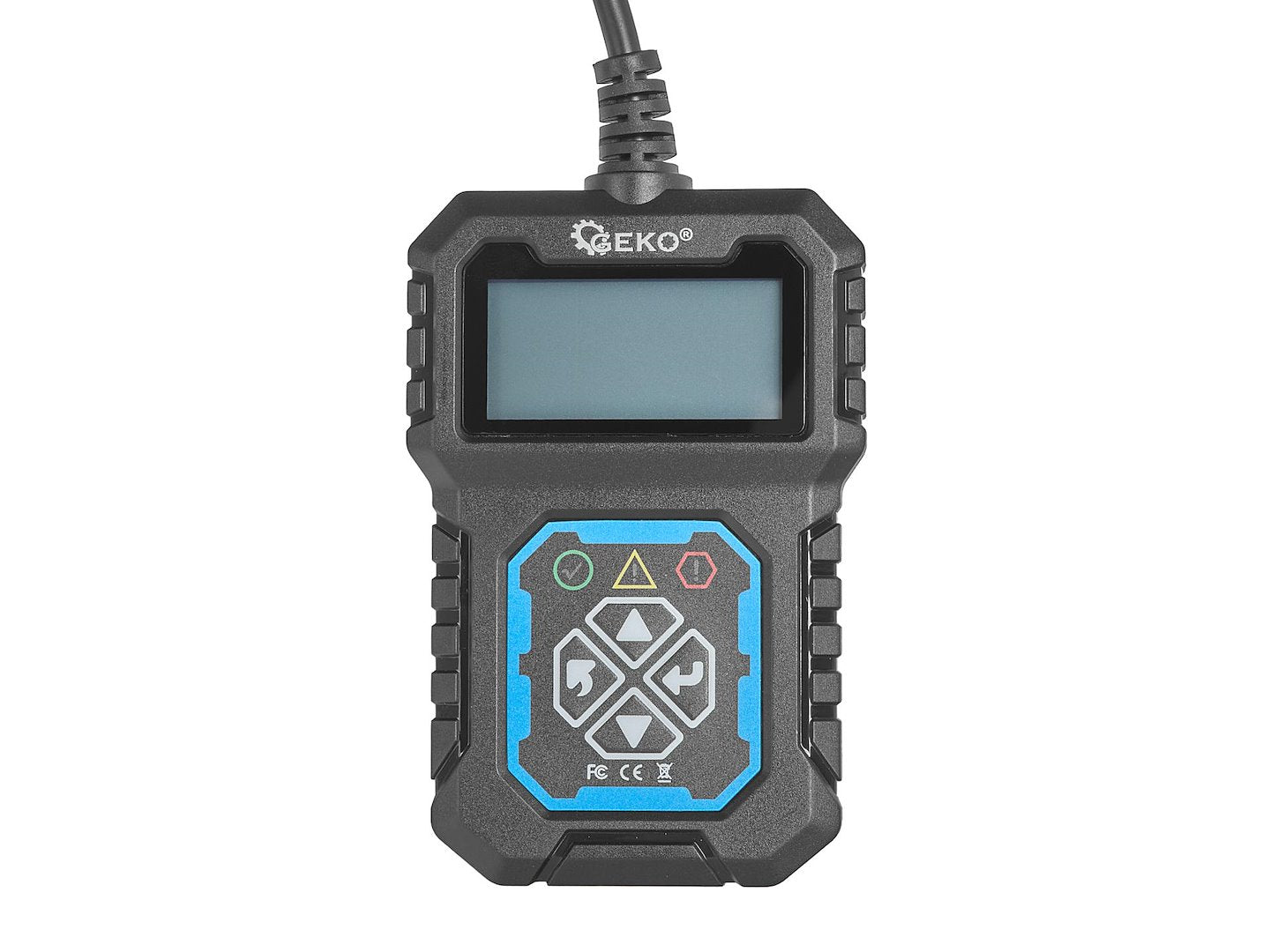 OBDII Code Reader T31