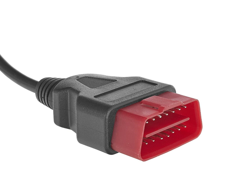 OBDII Code Reader T31